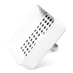 TV, Audio-Video si Foto - Audio Hi-Fi - Accesorii Audio Hi-Fi - Aparat de curatat discuri de vinil ( spalator manual ) Electromures EM A006, material: ABS - Infinity.ro