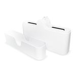 TV, Audio-Video si Foto - Audio Hi-Fi - Accesorii Audio Hi-Fi - Aparat de curatat discuri de vinil ( spalator manual ) Electromures EM A006, material: ABS - Infinity.ro