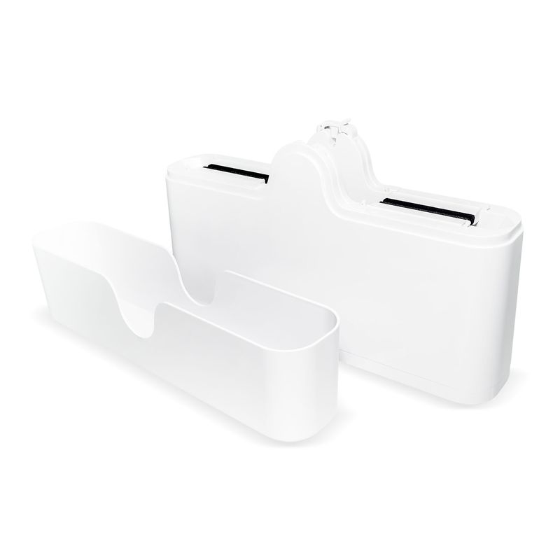 TV, Audio-Video si Foto - Audio Hi-Fi - Accesorii Audio Hi-Fi - Aparat de curatat discuri de vinil ( spalator manual ) Electromures EM A006, material: ABS - Infinity.ro