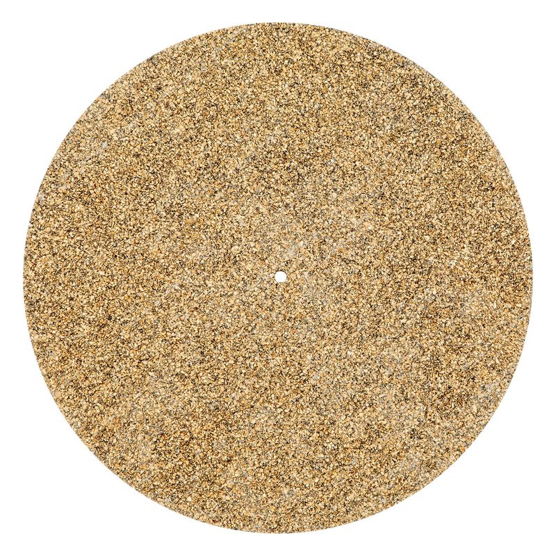 TV, Audio-Video si Foto - Audio Hi-Fi - Accesorii Audio Hi-Fi - Covoras din pluta pentru pick-up (12" Slipmat) Electromures EM A032, diametru: 27,9 cm, inaltime: 0,3 cm, greutate: 54 g - Infinity.ro