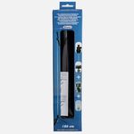 TV, Audio-Video si Foto - Aparate foto si accesorii - Accesorii foto si video - Trepiede - Selfie Stick cu Bluetooth si Trepied, Extensibil 350-1800mm, Negru - Infinity.ro