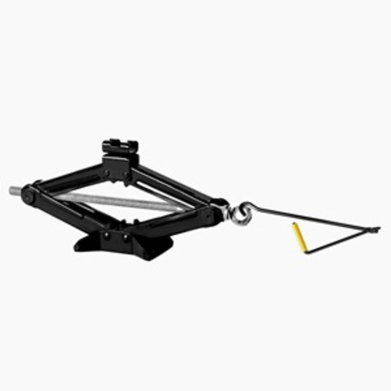 Casa si Gradina - Constructii - Scule profesionale - Scule hidraulice - Cric auto din otel, 1,5 tone, Negru - Infinity.ro