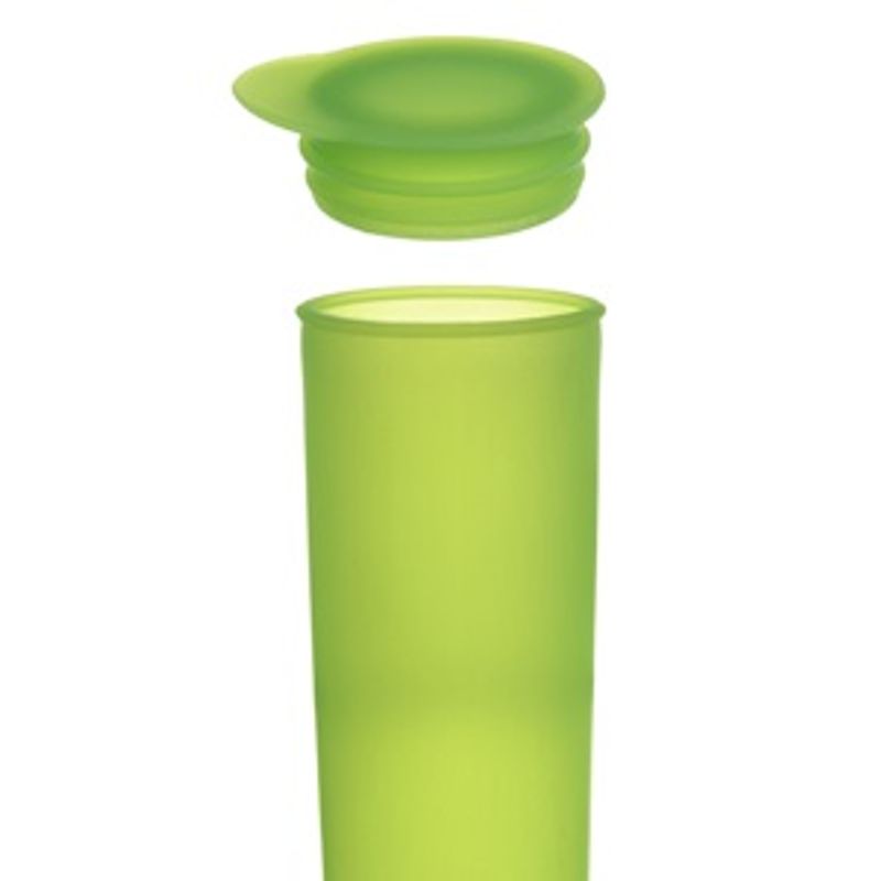 Casa si Gradina - Bucatarie si vesela - Accesorii bar - Forme cuburi de gheata - Forme pentru granita din silicon, Set 3 buc, 20 cm, cu capac - Infinity.ro