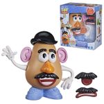 Jucarii, Copii si Bebe - Jucarii si jocuri - Figurine - Disney Toy Story 5 domnul Cap de Cartof vorbitor - Infinity.ro