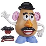 Jucarii, Copii si Bebe - Jucarii si jocuri - Figurine - Disney Toy Story 5 domnul Cap de Cartof vorbitor - Infinity.ro