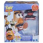 Jucarii, Copii si Bebe - Jucarii si jocuri - Figurine - Disney Toy Story 5 domnul Cap de Cartof vorbitor - Infinity.ro