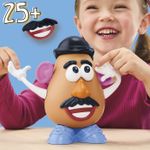 Jucarii, Copii si Bebe - Jucarii si jocuri - Figurine - Disney Toy Story 5 domnul Cap de Cartof vorbitor - Infinity.ro