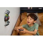 Jucarii, Copii si Bebe - Jucarii si jocuri - Vehicule si jucarii cu telecomanda - Roboti de jucarie - Hex Bots viu in interior tarantula cataratoare cu telecomanda - Infinity.ro