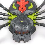 Jucarii, Copii si Bebe - Jucarii si jocuri - Vehicule si jucarii cu telecomanda - Roboti de jucarie - Hex Bots viu in interior tarantula cataratoare cu telecomanda - Infinity.ro