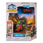 Jucarii, Copii si Bebe - Jucarii si jocuri - Vehicule si jucarii cu telecomanda - Roboti de jucarie - Hex Bots viu in interior tarantula cataratoare cu telecomanda - Infinity.ro