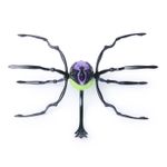Jucarii, Copii si Bebe - Jucarii si jocuri - Vehicule si jucarii cu telecomanda - Roboti de jucarie - Hex Bots paianjen robot negru - Infinity.ro