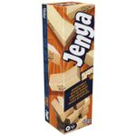 Jucarii, Copii si Bebe - Jucarii si jocuri - Jocuri si puzzle - Jocuri de societate - Joc Jenga Original - Infinity.ro