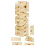Jucarii, Copii si Bebe - Jucarii si jocuri - Jocuri si puzzle - Jocuri de societate - Joc Jenga Original - Infinity.ro