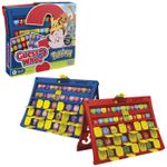Jucarii, Copii si Bebe - Jucarii si jocuri - Jocuri si puzzle - Jocuri de societate - Joc Guess Who Pokemon - Infinity.ro