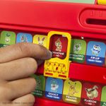 Jucarii, Copii si Bebe - Jucarii si jocuri - Jocuri si puzzle - Jocuri de societate - Joc Guess Who Pokemon - Infinity.ro