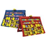 Jucarii, Copii si Bebe - Jucarii si jocuri - Jocuri si puzzle - Jocuri de societate - Joc Guess Who Pokemon - Infinity.ro