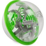 Jucarii, Copii si Bebe - Jucarii si jocuri - Jocuri si puzzle - Jocuri de societate - Perplexus Spirale Go verde - Infinity.ro
