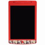 Jucarii, Copii si Bebe - Jucarii si jocuri - Jucarii & jocuri educative - Jucarii interactive - Marvel Spider Man tabla de desen LCD scrie sterge - Infinity.ro