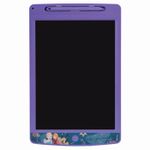 Jucarii, Copii si Bebe - Jucarii si jocuri - Jucarii & jocuri educative - Jucarii interactive - Disney Frozen tabla de desen LCD scrie sterge - Infinity.ro