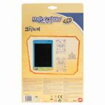 Jucarii, Copii si Bebe - Jucarii si jocuri - Jucarii & jocuri educative - Jucarii interactive - Disney Stitch tabla de desen LCD scrie sterge - Infinity.ro