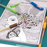 Jucarii, Copii si Bebe - Jucarii si jocuri - Jucarii & jocuri educative - Seturi pictura si desen - Happi Hobbi jurnal artistic cu pixuri fluo - Infinity.ro