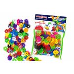 Jucarii, Copii si Bebe - Jucarii si jocuri - Seturi de constructie si cuburi - Seturi de constructie - Set constructor Musetel 1 - Infinity.ro