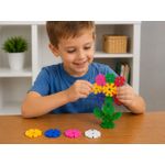 Jucarii, Copii si Bebe - Jucarii si jocuri - Seturi de constructie si cuburi - Seturi de constructie - Set constructor Musetel 1 - Infinity.ro
