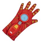 Jucarii, Copii si Bebe - Jucarii si jocuri - Jucarii de rol - Masti si costume copii - Marvel Iron Man si prietenii sai uimitori manusa repulsor cu sunete si lumini - Infinity.ro