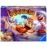 Jucarii, Copii si Bebe - Jucarii si jocuri - Jocuri si puzzle - Jocuri de societate - Ravensburger joc Prinde Gandacul - Infinity.ro