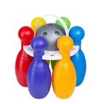 Jucarii, Copii si Bebe - Jucarii si jocuri - Jucarii de exterior - Alte jucarii de exterior - Set popice mari 2 - Infinity.ro