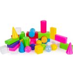 Jucarii, Copii si Bebe - Jucarii si jocuri - Seturi de constructie si cuburi - Seturi de constructie - Set constructii City Life mini 2 plasa - Infinity.ro