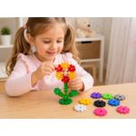 Jucarii, Copii si Bebe - Jucarii si jocuri - Seturi de constructie si cuburi - Seturi de constructie - Set constructor Musetel 2 - Infinity.ro