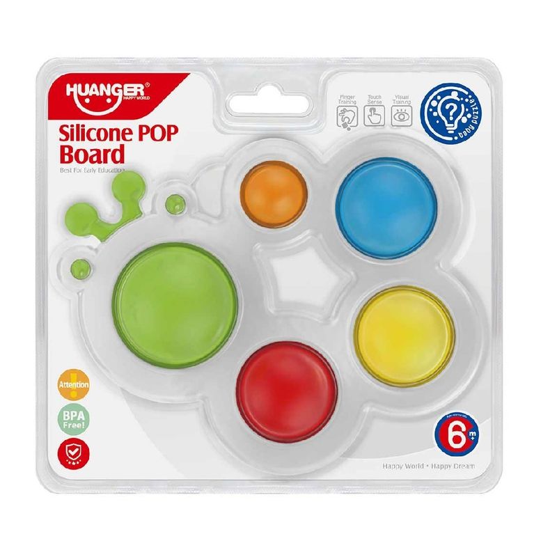 Jucarii, Copii si Bebe - Jucarii si jocuri - Jucarii bebelusi - Jucarii interactive bebelusi - Jucarie pentru dezvoltarea abilitatilor ale bebelusilor, in forma de omida - Infinity.ro