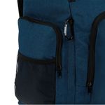 Sport si Outdoor - Articole de voiaj - Rucsacuri - Rucsac sport, Dimensiune 35x27x48cm, Albastru - Infinity.ro