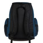 Sport si Outdoor - Articole de voiaj - Rucsacuri - Rucsac sport, Dimensiune 35x27x48cm, Albastru - Infinity.ro