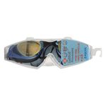 Jucarii, Copii si Bebe - Jucarii si jocuri - Jucarii de exterior - Colaci, ochelari si accesorii inot copii - Ochelari Inot pentru Copii 6+ Ani, cu Lentile Anti Fog, din Silicon, cu Husa - Infinity.ro