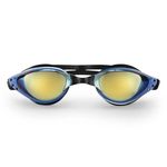 Jucarii, Copii si Bebe - Jucarii si jocuri - Jucarii de exterior - Colaci, ochelari si accesorii inot copii - Ochelari Inot pentru Copii 6+ Ani, cu Lentile Anti Fog, din Silicon, cu Husa - Infinity.ro