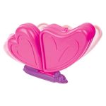 Jucarii, Copii si Bebe - Jucarii si jocuri - Jucarii de rol - Frumusete, bijuterii si accesorii fetite - Paleta de machiaj pentru copii in forma de fluture - Infinity.ro