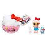 Jucarii, Copii si Bebe - Jucarii si jocuri - Jucarii & jocuri educative - Jucarii interactive - LOL Surprise Love Hello Kitty si prietenele, cu accesorii incluse - Infinity.ro