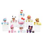 Jucarii, Copii si Bebe - Jucarii si jocuri - Jucarii & jocuri educative - Jucarii interactive - LOL Surprise Love Hello Kitty si prietenele, cu accesorii incluse - Infinity.ro