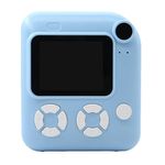Jucarii, Copii si Bebe - Jucarii si jocuri - Jucarii & jocuri educative - Laptopuri, tablete si gadget-uri copii - Camera Foto/Video pentru Copii, Redare MP3, 5 jocuri, 1000mAh, - Infinity.ro