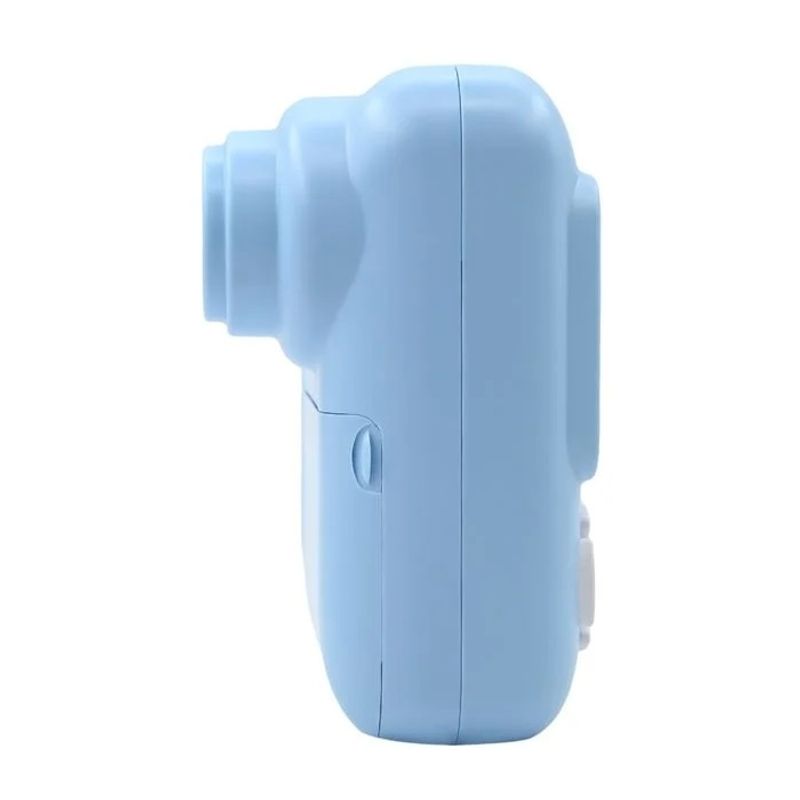Jucarii, Copii si Bebe - Jucarii si jocuri - Jucarii & jocuri educative - Laptopuri, tablete si gadget-uri copii - Camera Foto/Video pentru Copii, Redare MP3, 5 jocuri, 1000mAh, - Infinity.ro