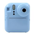 Jucarii, Copii si Bebe - Jucarii si jocuri - Jucarii & jocuri educative - Laptopuri, tablete si gadget-uri copii - Camera Foto/Video pentru Copii, Redare MP3, 5 jocuri, 1000mAh, - Infinity.ro