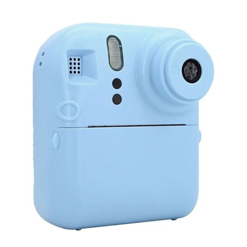 Jucarii, Copii si Bebe - Jucarii si jocuri - Jucarii & jocuri educative - Laptopuri, tablete si gadget-uri copii - Camera Foto/Video pentru Copii, Redare MP3, 5 jocuri, 1000mAh, - Infinity.ro