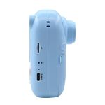 Jucarii, Copii si Bebe - Jucarii si jocuri - Jucarii & jocuri educative - Laptopuri, tablete si gadget-uri copii - Camera Foto/Video pentru Copii, Redare MP3, 5 jocuri, 1000mAh, - Infinity.ro