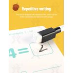 Jucarii, Copii si Bebe - Jucarii si jocuri - Jucarii & jocuri educative - Jocuri si jucarii educative - Joc Educativ Invata matematica cu 30 de cartonase reutilizabile, pentru copii 4 ani+, multicolor - Infinity.ro