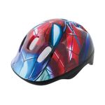 Sport si Outdoor - Echipament Sportiv - Echipamente sport copii - Protectii sport copii - Casca de protectie pentru copii model Spiderman, Marimea M (52-56cm) - Infinity.ro