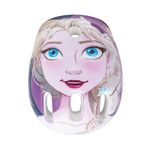Sport si Outdoor - Echipament Sportiv - Echipamente sport copii - Protectii sport copii - Casca de protectie pentru copii, Model Frozen 2, Marimea M, 3ani+ - Infinity.ro