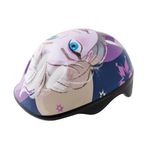 Sport si Outdoor - Echipament Sportiv - Echipamente sport copii - Protectii sport copii - Casca de protectie pentru copii, Model Frozen 2, Marimea M, 3ani+ - Infinity.ro