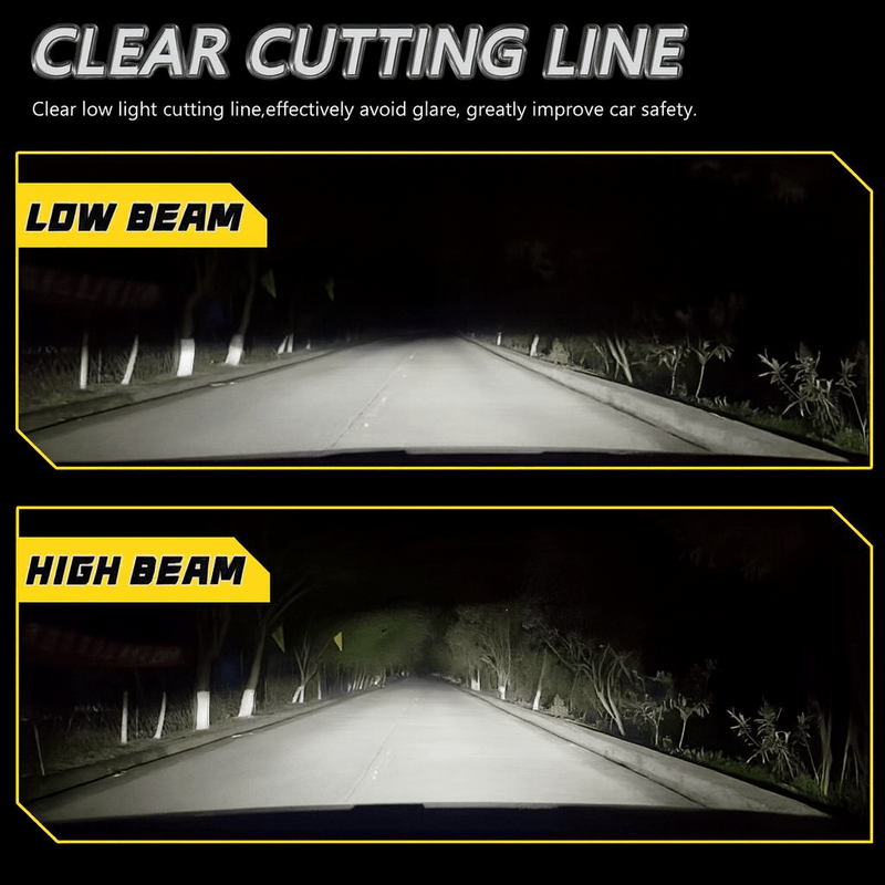 Auto si Moto - Electrice auto - Iluminare si semnalizare - Becuri auto - Set 2 Becuri LED Auto H1 Mini 120W 6000K cu Ventilator pentru Racire Lumina Alb Rece Plug  Play 3570 CSP Ultra Luminoase - Infinity.ro